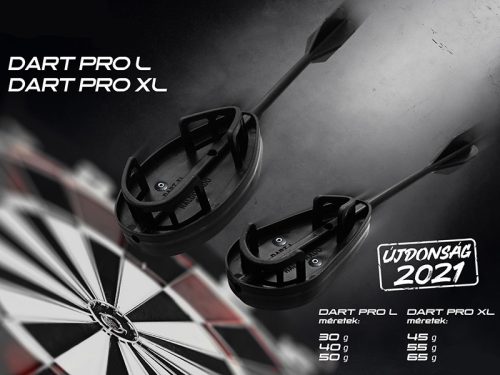 Dart Pro XL 45 g