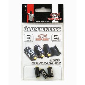 HANDING Ólomtekercs 5g