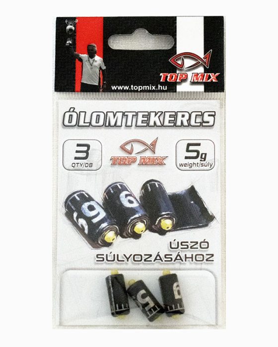 HANDING Ólomtekercs 5g