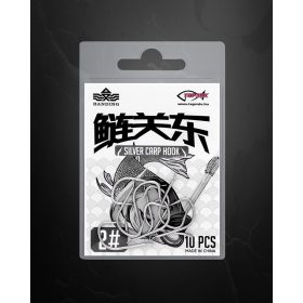 HANDING Busa horog #2