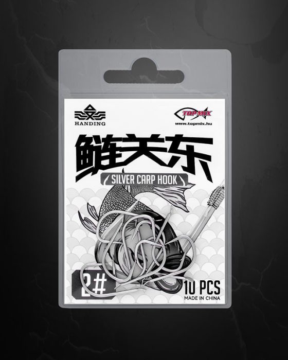 HANDING Busa horog #2