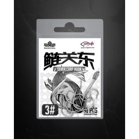 HANDING Busa horog #3