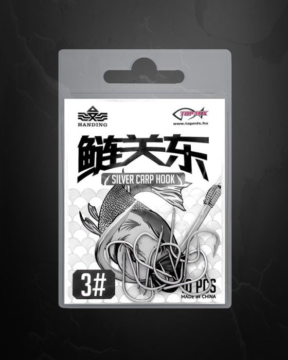 HANDING Busa horog #3