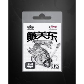 HANDING Busa horog #4