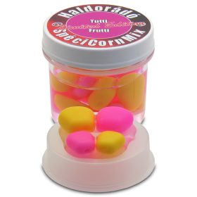   Haldorádó SpéciCorn MIX Limited Edition gumikukorica - Tutti Frutti