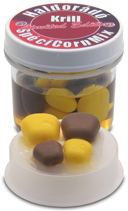 Haldorádó SpéciCorn MIX Limited Edition gumikukorica - Krill
