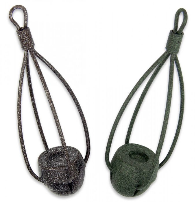 Haldorádó Rocket Feeder etetőkosár 150 g / 1db