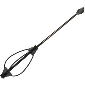 Haldorádó Dart 3 bordás Pellet Feeder etetőkosár 55 g