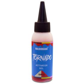 Haldorádó TORNADO Activator Gel - Sipi 2