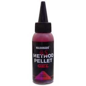 Haldorádó 4S Method Pellet Gel - Papaya & Mangó