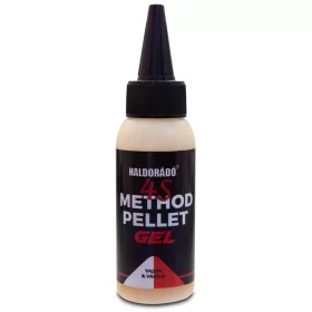 Haldorádó 4S Method Pellet Gel - Vajsav & Vanília