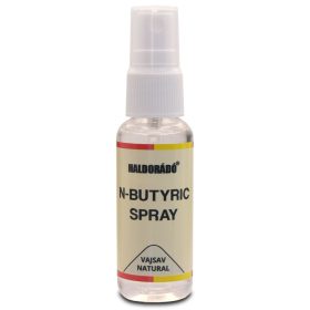 Haldorádó N-Butyric Spray - Vajsav Natural