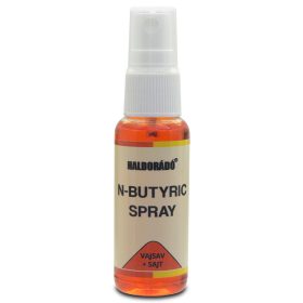 Haldorádó N-Butyric Spray - Vajsav + Sajt