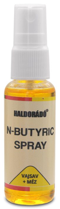 Haldorádó N-Butyric Spray - Vajsav + Méz