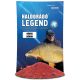 Haldorádó LEGEND Groundbait etetőanyag - Vörös Démon