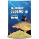Haldorádó LEGEND Groundbait etetőanyag - Fokhagymás Hal