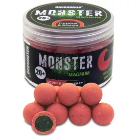 Haldorádó MONSTER Magnum 20+ - Tintahal & Áfonya
