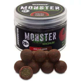 Haldorádó MONSTER Magnum 20+ - Vörös Lazac