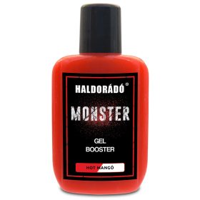 Haldorádó MONSTER Gel Booster - Hot Mangó