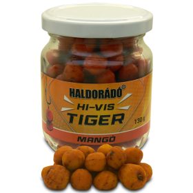 Haldorádó Hi-Vis Tiger üveges tigrismogyoró - Mangó