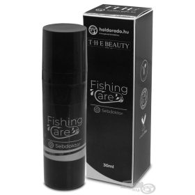Haldorádó Fishing Care - Sebdoktor