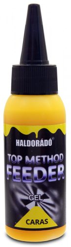 HALDORÁDÓ Top Method Feeder Activator Gel - CARAS 60 ml