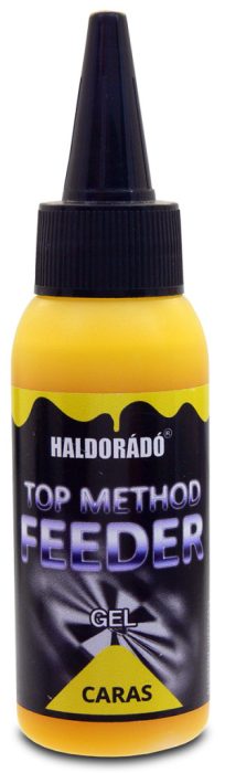 Haldorádó Top Method Feeder Activator Gel - CARAS