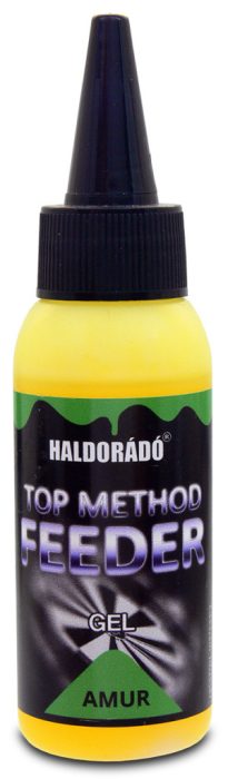 Haldorádó Top Method Feeder Activator Gel - AMUR