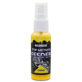 Haldorádó Top Method Feeder Activator Spray - CARAS