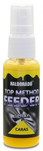 HALDORÁDÓ Top Method Feeder Activator Spray - CARAS 30 ml