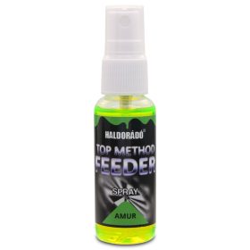 Haldorádó Top Method Feeder Activator Spray - AMUR