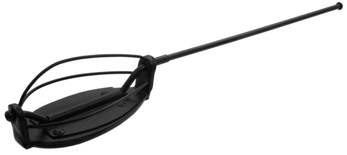 Haldorádó Feeding Method etetőkosár 70 g