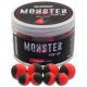 Haldorádó MONSTER Pop Up Big Carp 13, 17 mm  - Fűszeres Máj