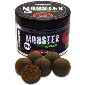 Haldorádó MONSTER Magnum 30+ - Vörös Lazac