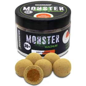 Haldorádó MONSTER Magnum 30+ - Hot Mangó