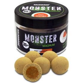 Haldorádó MONSTER Magnum 35+ - Hot Mangó
