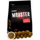 Haldorádó MONSTER Hard Boilie 24+ - Hot Mangó