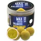 Haldorádó MAX MOTION Boilie Balanced 20 mm - Édes Ananász