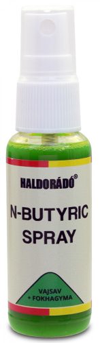 HALDORÁDÓ N-Butyric Spray - Vajsav + Fokhagyma 30 ml
