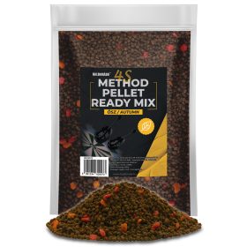 Haldorádó 4S Method Pellet Ready Mix - Ősz
