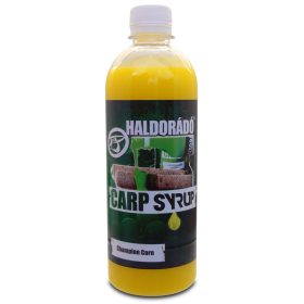 Haldorádó Carp Syrup aroma - Champion Corn