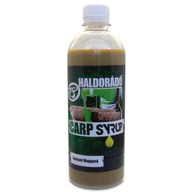 Haldorádó Carp Syrup aroma - Spanyol Mogyoró