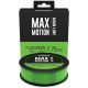 Haldorádó MAX MOTION Fluo Green zsinór 0,25 mm / 900 m - 7,75 kg
