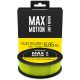Haldorádó MAX MOTION Fluo Yellow zsinór 0,40 mm / 700 m - 15,85 kg