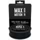 Haldorádó MAX MOTION Real Black zsinór 0,37 mm / 700 m - 15,65 kg
