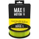 Haldorádó MAX MOTION Fluo Yellow zsinór 0,25 mm / 900 m - 6,9 kg