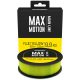 Haldorádó MAX MOTION Fluo Yellow zsinór 0,30 mm / 800 m - 9,9 kg