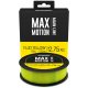 Haldorádó MAX MOTION Fluo Yellow zsinór 0,35 mm / 750 m - 12,75 kg
