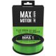 Haldorádó MAX MOTION Fluo Green zsinór 0,30 mm / 800 m - 10,85 kg