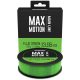 Haldorádó MAX MOTION Fluo Green zsinór 0,35 mm / 750 m - 13,95 kg